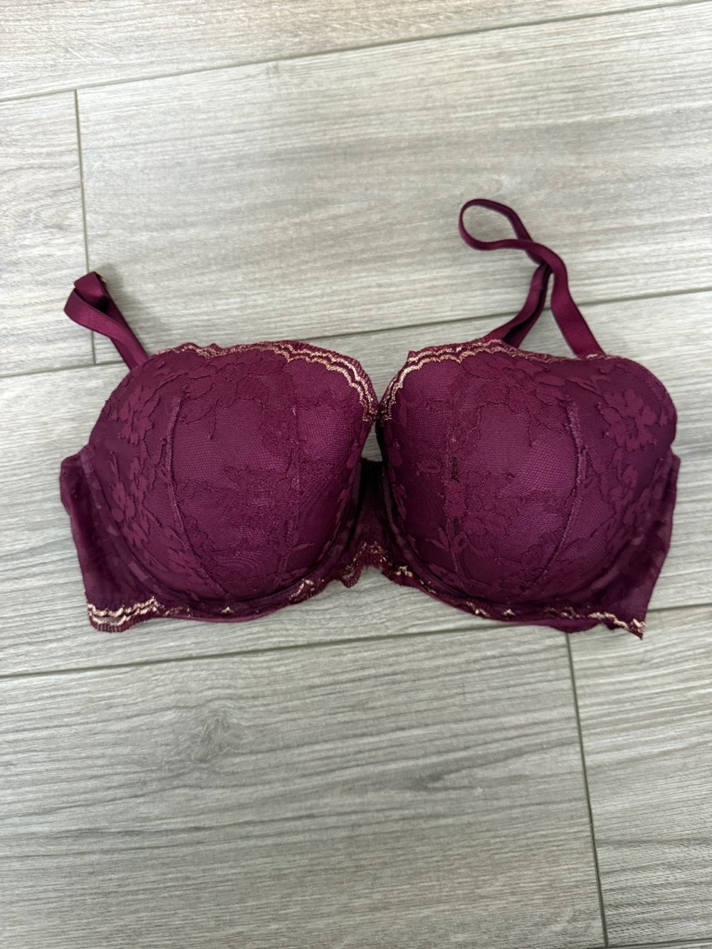 Victoria's Secret Bra
